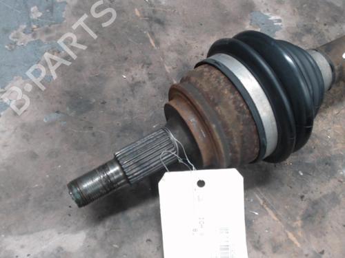 Used Right front driveshaft Right front driveshaft 21301962 21301962