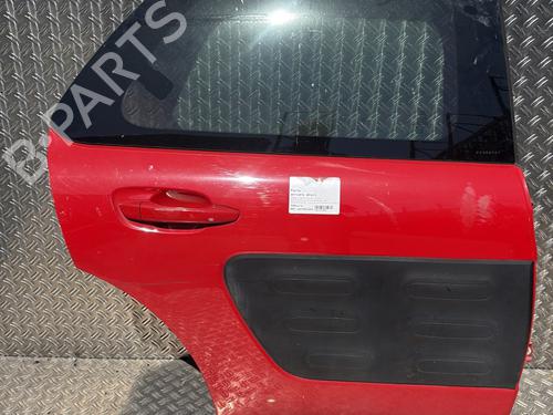 Right rear door CITROËN C4 CACTUS 1.2 VTi 82 | BP26678444C5 