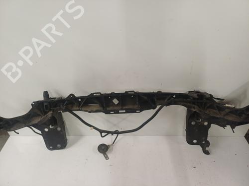 Frontplade/Frontkurv RENAULT KANGOO / GRAND KANGOO II (KW0/1_) 1.5 dCi 85 (KW0K, KW0L, KW0B) | BP38972736C72 - Image 2