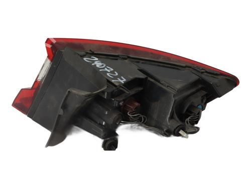 Used Left taillight Left taillight RENAULT MEGANE IV Hatchback (B9A/M/N_) 1.6 dCi 130 (B9A4) (130 hp) 21293889 21293889