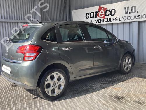 Pedal CITROËN C3 II (SC_) 1.4 HDi 70 (SC8HZC, SC8HR0, SC8HP4) | BP33563555I4  - Image 7
