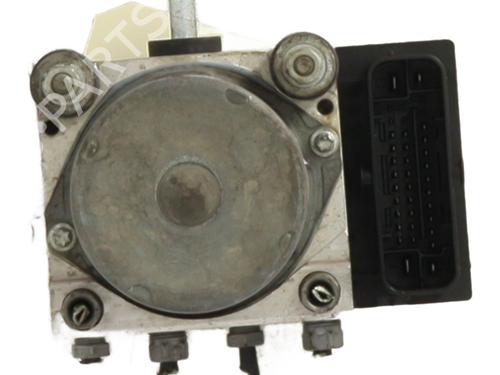 Used ABS pump ABS pump CITROËN JUMPER II Bus 2.2 HDi 120 (120 hp) 22515647 22515647
