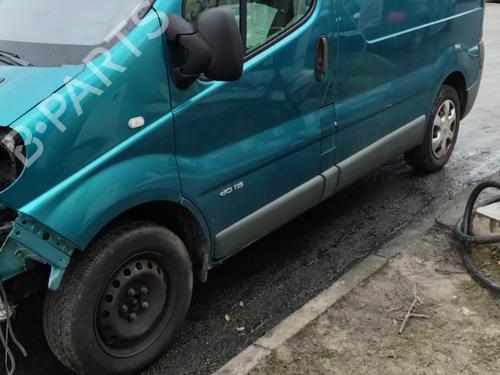 Electronic module RENAULT TRAFIC II Van (FL) 2.0 dCi 90 (FL0H, FL00, FL01, FL0M, FL0P, FL0S) | BP33005669M83 - Image 4