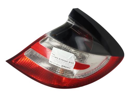 Used Right taillight MERCEDES-BENZ C-CLASS Coupe (CL203) C 220 CDI (203.708) (150 hp) 30821507