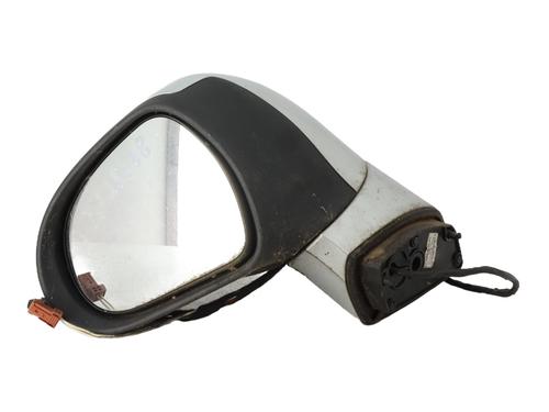 Used Left mirror PEUGEOT 207 CC (WD_) 1.6 16V (120 hp) 28303979