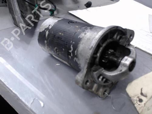 Starter PEUGEOT 208 I (CA_, CC_) 1.6 HDi / BlueHDi 75 | BP21307275M8 