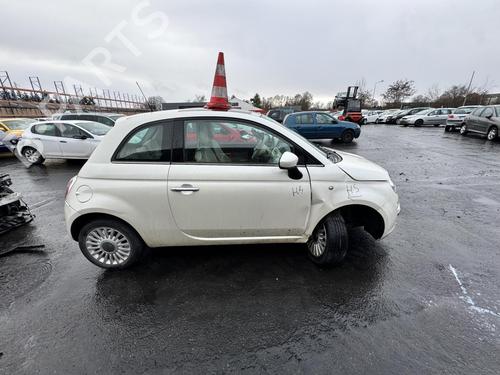 Right mirror FIAT 500 (312_) 1.2 (312AXA1A) | BP21319810C27 