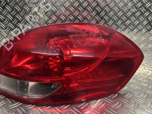 Used Right taillight RENAULT CLIO III Grandtour (KR0/1_) 1.5 dCi (KR0F) (86 hp) 21884143