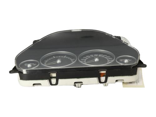 Used Instrument cluster JAGUAR X-TYPE I Estate (X400) 2.0 D (130 hp) 21292474