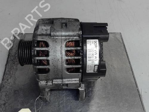 Alternator VW POLO (9N_, 9A_) 1.2 | BP21311972M7 