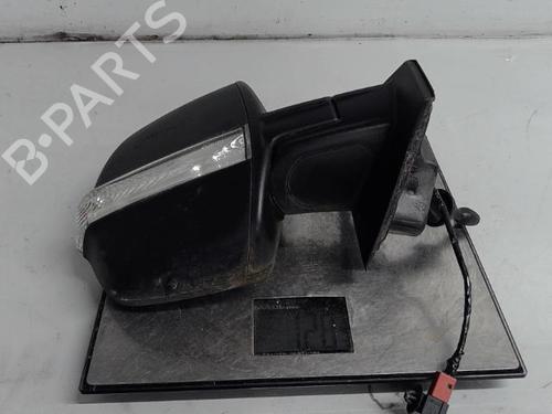 Right mirror FIAT DOBLO Cargo (263_) 1.4 Natural Power | BP21291438C27 