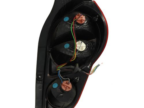 Left taillight CHEVROLET SPARK (M300) 1.0 | BP23824259C34 - Image 2
