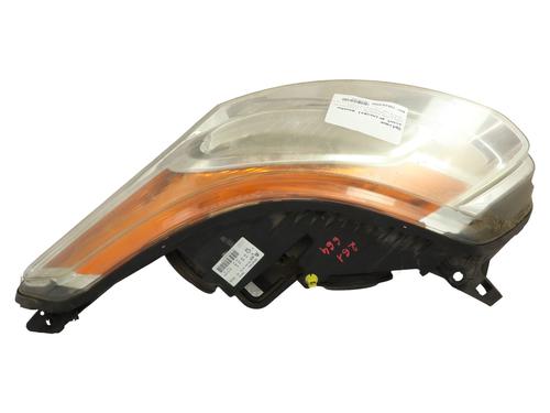 Used Left headlight Left headlight CITROËN C3 II (SC_) 1.4 VTi 95 (95 hp) 35829471 35829471