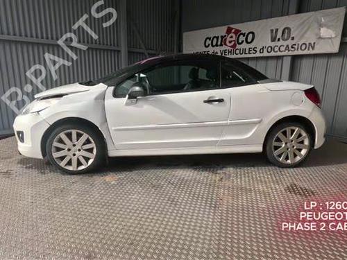 Engine PEUGEOT 207 CC (WD_) 1.6 16V | BP33807232M1 - Image 20