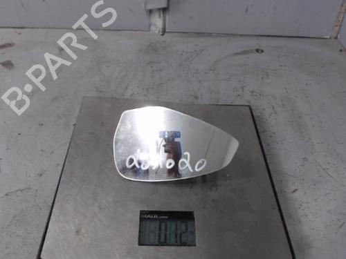 right-mirror-glass-audi-a4-b9-avant-8w5-8wd-2015-33310910 main image