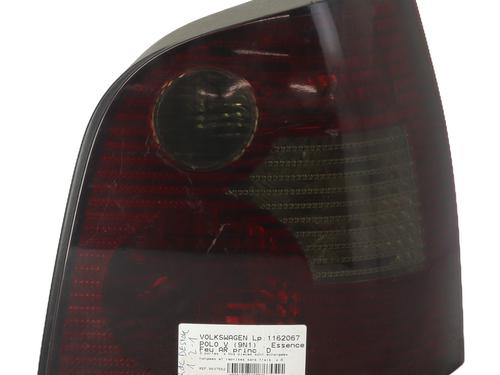 Used Right taillight VW POLO IV (9N_, 9A_) 1.4 FSI (86 hp) 21372672