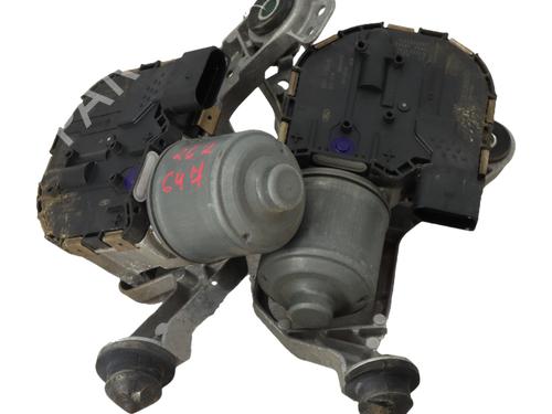 Front wiper motor FORD FOCUS III 1.0 EcoBoost | BP38762709M29 - Image 2