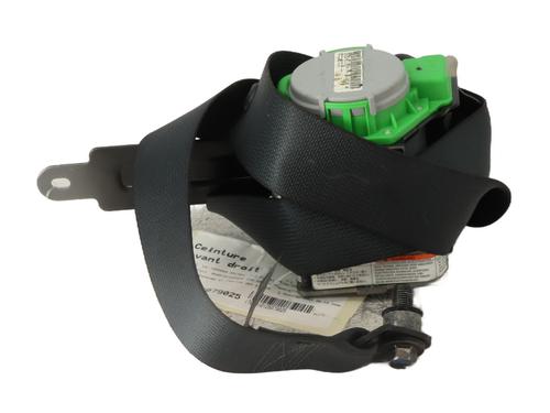 Front right seatbelt SUZUKI SPLASH (EX) 1.3 CDTI (A5B413D) | BP34335058I25 - Image 3