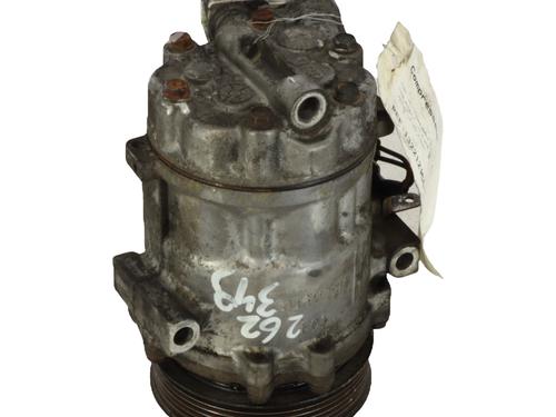 Used AC compressor AC compressor FIAT DOBLO Cargo (263_) 1.3 D Multijet (90 hp) 38923339 38923339