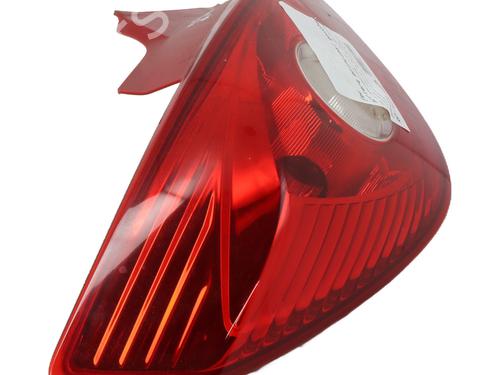 Left taillight OPEL CORSA D (S07) 1.3 CDTI (L08, L68) | BP26600422C34 