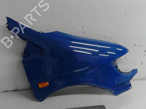 Used Right front fenders MERCEDES-BENZ VITO Van (W638) 113 2.0 (638.014, 638.094) (129 hp) 21311671