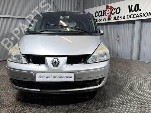 Instrument cluster RENAULT ESPACE IV (JK0/1_) 1.9 dCi (JK0U) | BP33450497C47 - Image 8