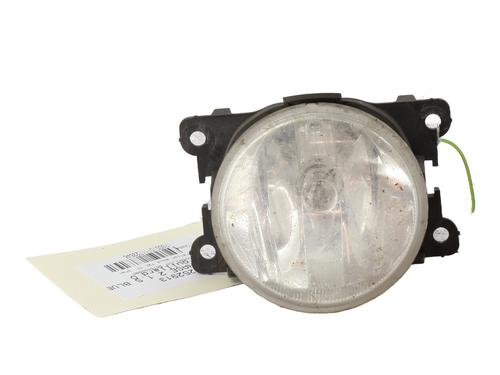 Used Right front fog light PEUGEOT 208 I (CA_, CC_) 1.5 BlueHDI 100 (102 hp) 28692822