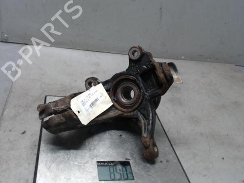 Used Left front steering knuckle FORD MONDEO IV Turnier (BA7) 1.8 TDCi (125 hp) 21313621