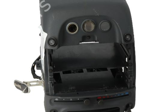Used Climate control Climate control SMART FORTWO Cabrio (450) 0.8 CDI (450.401, 450.402, 450.403, 450.400) (41 hp) 34361038 34361038