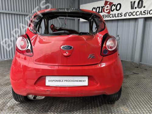 Water radiator FORD KA (RU8) 1.2 | BP32171097M31  - Image 10