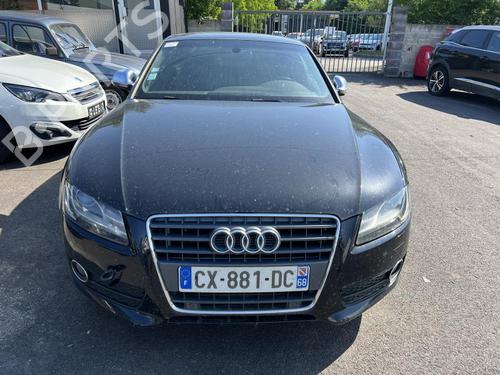 Seat buckle AUDI A5 (8T3) 2.7 TDI | BP21369272I32  - Image 11