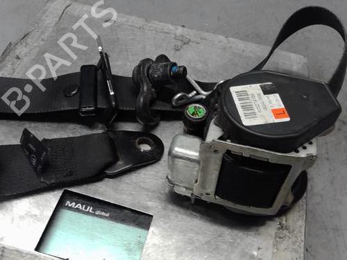 Used Front right belt tensioner FORD GALAXY II (WA6) 2.0 TDCi (140 hp) 21293117