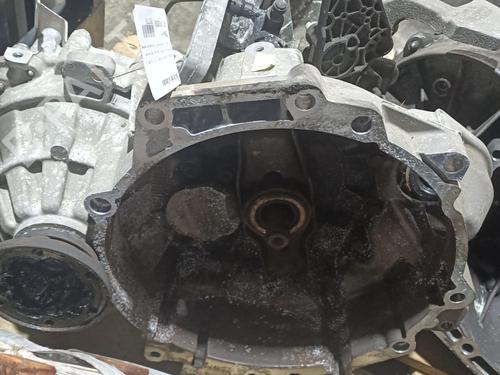 Used Gearbox VW GOLF PLUS V (5M1, 521) 1.4 TSI (160 hp) 24052025