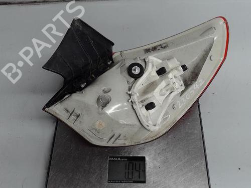 Used Left taillight OPEL ASTRA J (P10) 1.7 CDTI (68) (110 hp) 21311413