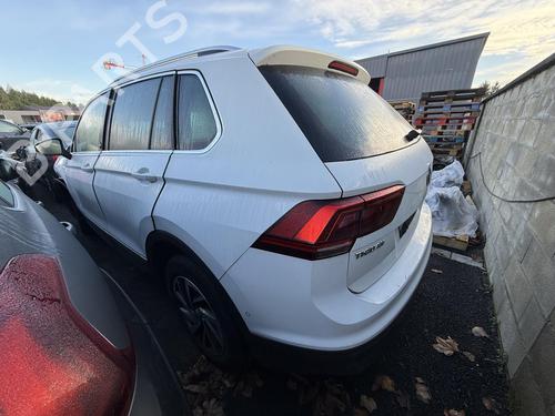 Headlight switch VW TIGUAN (AD1, AX1) 2.0 TDI | BP21891581I24 - Image 16