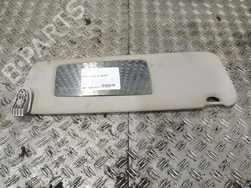 Højre solskærm RENAULT TRAFIC III Van (FG_) 1.6 dCi 125 (FGMH) | BP37511212I2 - Image 3