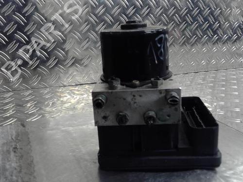 ABS pump FORD FOCUS C-MAX (DM2) 2.0 TDCi | BP22619669M43 