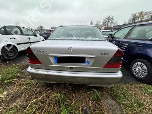 ABS pump MERCEDES-BENZ C-CLASS (W202) C 220 CDI (202.133) | BP21320045M43 