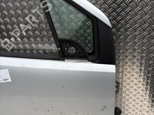 Right front door CITROËN BERLINGO MULTISPACE (B9) 1.6 HDi 110 | BP21295686C3 