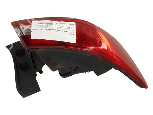 Left taillight RENAULT CLIO IV (BH_) 1.5 dCi 90 | BP30486873C34 