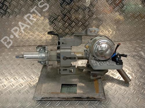 Used Steering column RENAULT MEGANE IV Hatchback (B9A/M/N_) 1.5 Blue dCi 115 (B9A6) (116 hp) 23903787