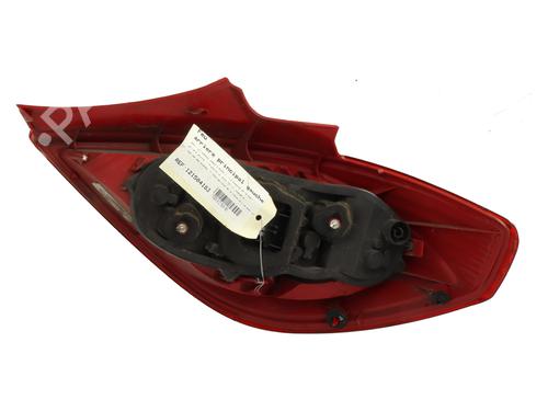 Left taillight OPEL CORSA D (S07) 1.2 LPG (L08, L68) | BP32403937C34