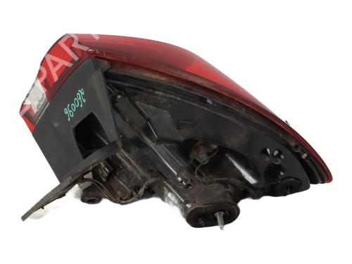 Used Right taillight Right taillight RENAULT SCÉNIC IV (J9_) 1.3 TCe 140 (140 hp) 32407221 32407221