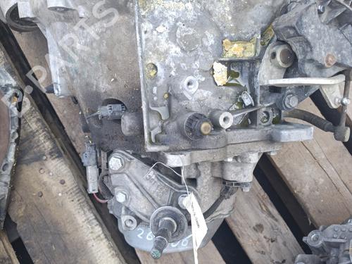 Gearbox CITROËN BERLINGO MULTISPACE (B9) 1.2 PureTech 110 | BP36953547M3 - Image 2