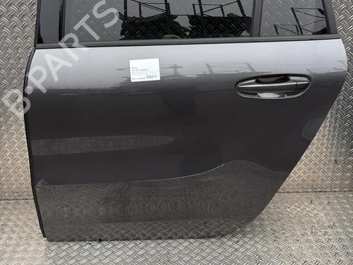 Left rear door CITROËN C4 Grand Picasso II (DA_, DE_) 2.0 BlueHDi 150 | BP31094375C4 