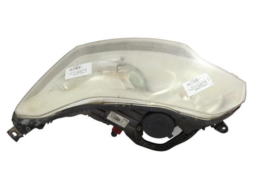 Used Left headlight Left headlight CITROËN C5 III Break (RW_) 2.2 HDi (RW4HTH) (170 hp) 27521870 27521870