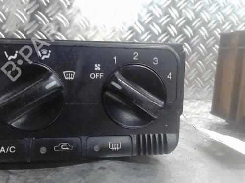 Climate control DAEWOO NUBIRA Wagon (J100) 1.6 16V | BP21363503I5 