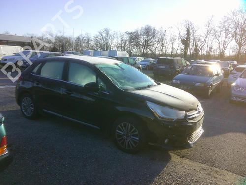 Right rear window motor CITROËN C4 II (NC_) 1.6 HDi 110 | BP23971265E22 - Image 4