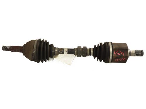 Left front driveshaft RENAULT KOLEOS I (HY_) 2.0 dCi 4x4 (HY0K) | BP32764696M38 - Image 2