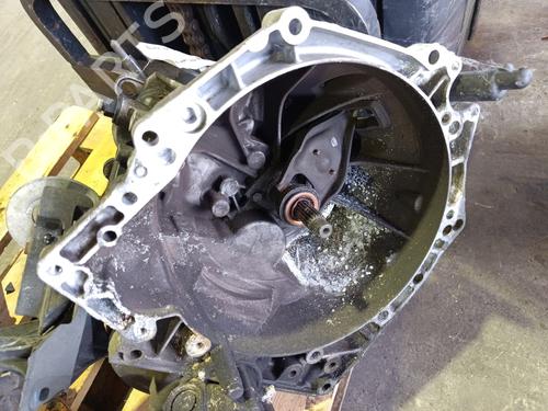 Used Gearbox Gearbox 34221615 34221615